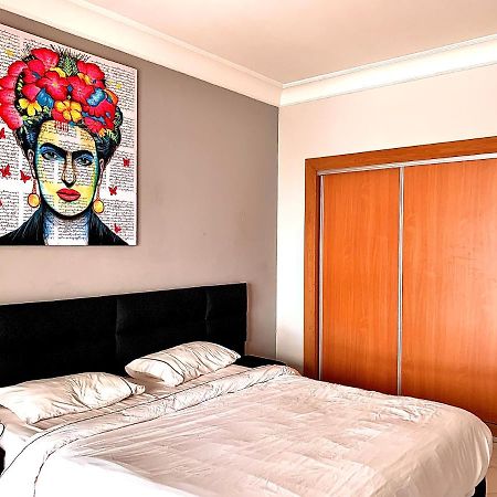 Anfa 118 - Best View In Town - 3 Bedrooms - 2 Bathrooms Casablanca Buitenkant foto