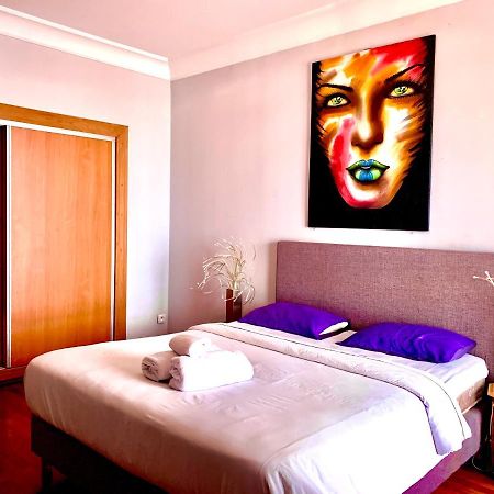 Anfa 118 - Best View In Town - 3 Bedrooms - 2 Bathrooms Casablanca Buitenkant foto