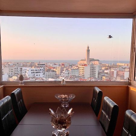 Anfa 118 - Best View In Town - 3 Bedrooms - 2 Bathrooms Casablanca Buitenkant foto