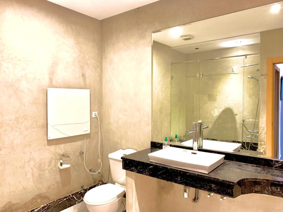 Anfa 118 - Best View In Town - 3 Bedrooms - 2 Bathrooms Casablanca Buitenkant foto