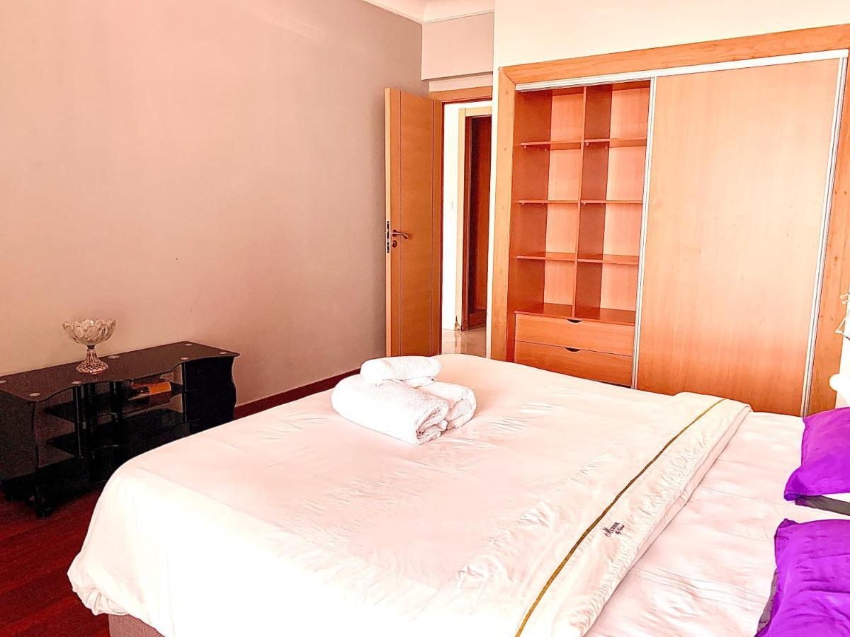 Anfa 118 - Best View In Town - 3 Bedrooms - 2 Bathrooms Casablanca Buitenkant foto