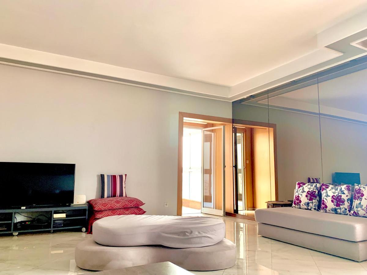 Anfa 118 - Best View In Town - 3 Bedrooms - 2 Bathrooms Casablanca Buitenkant foto