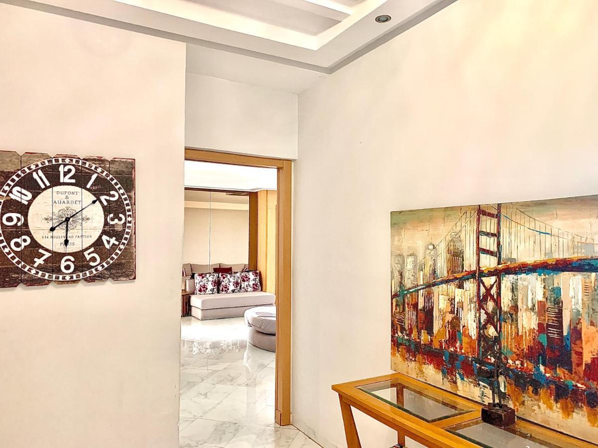 Anfa 118 - Best View In Town - 3 Bedrooms - 2 Bathrooms Casablanca Buitenkant foto